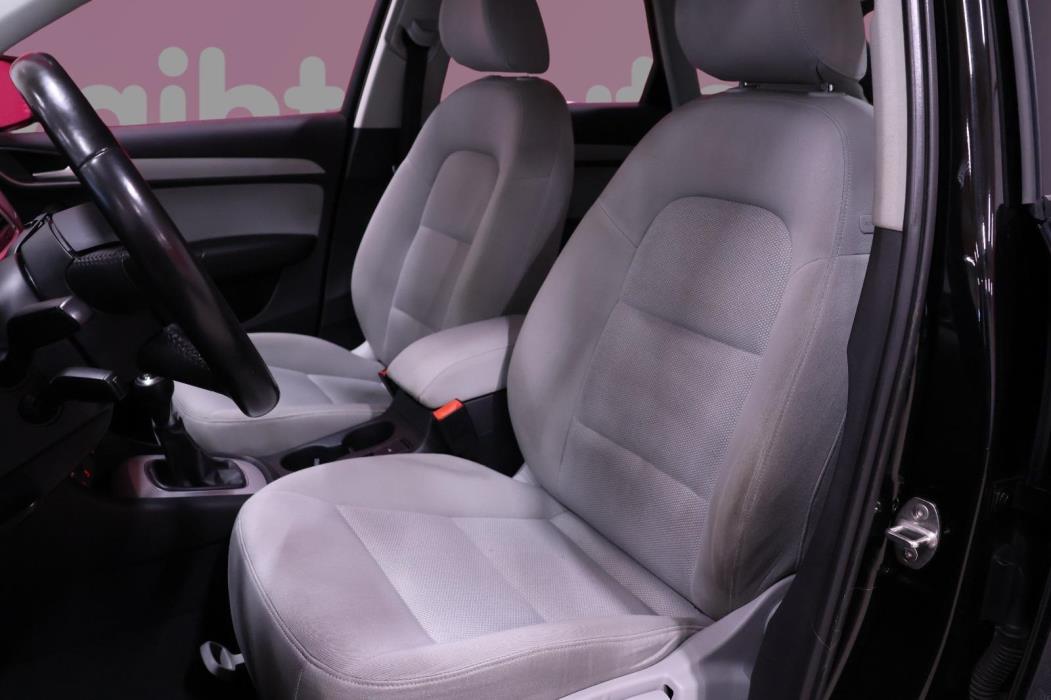 AUDI Q3 2013