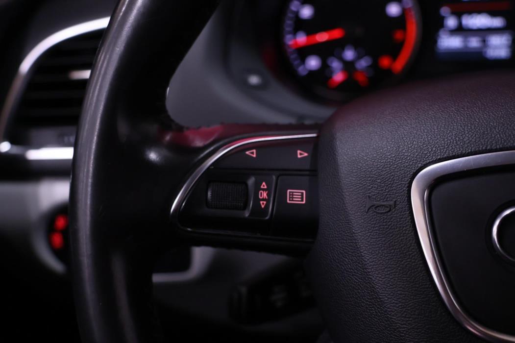 AUDI Q3 2013