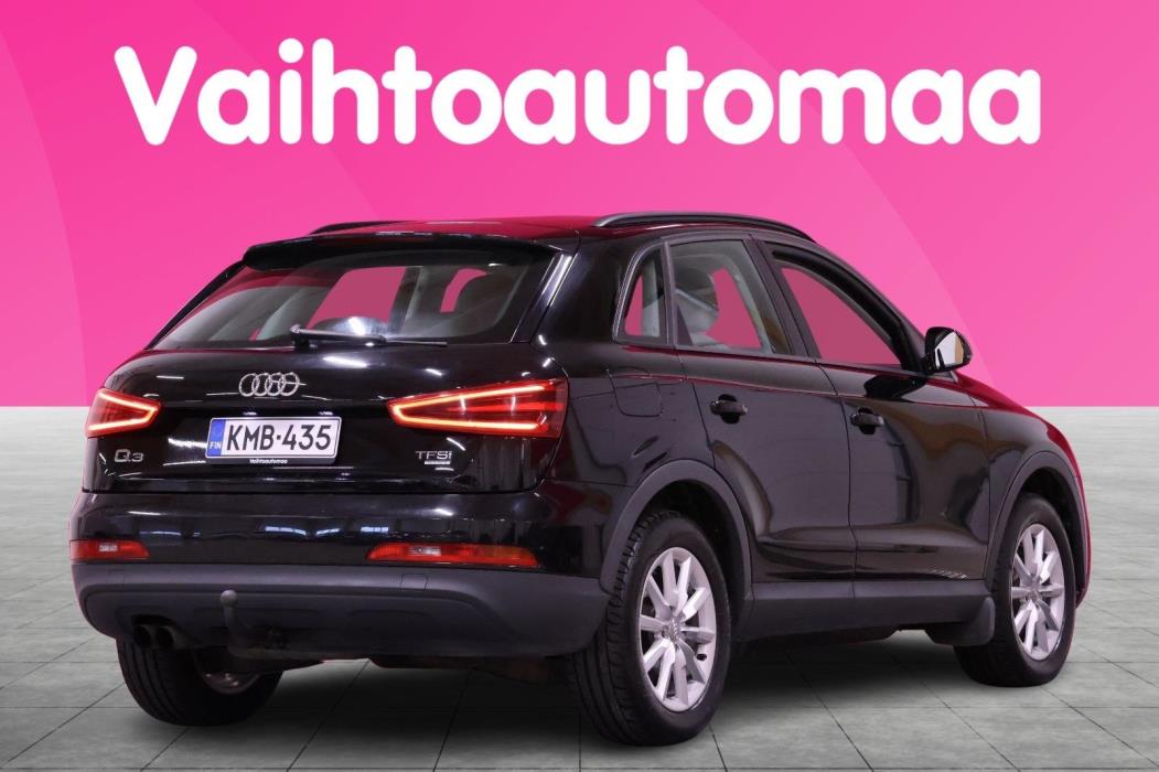 AUDI Q3 2013