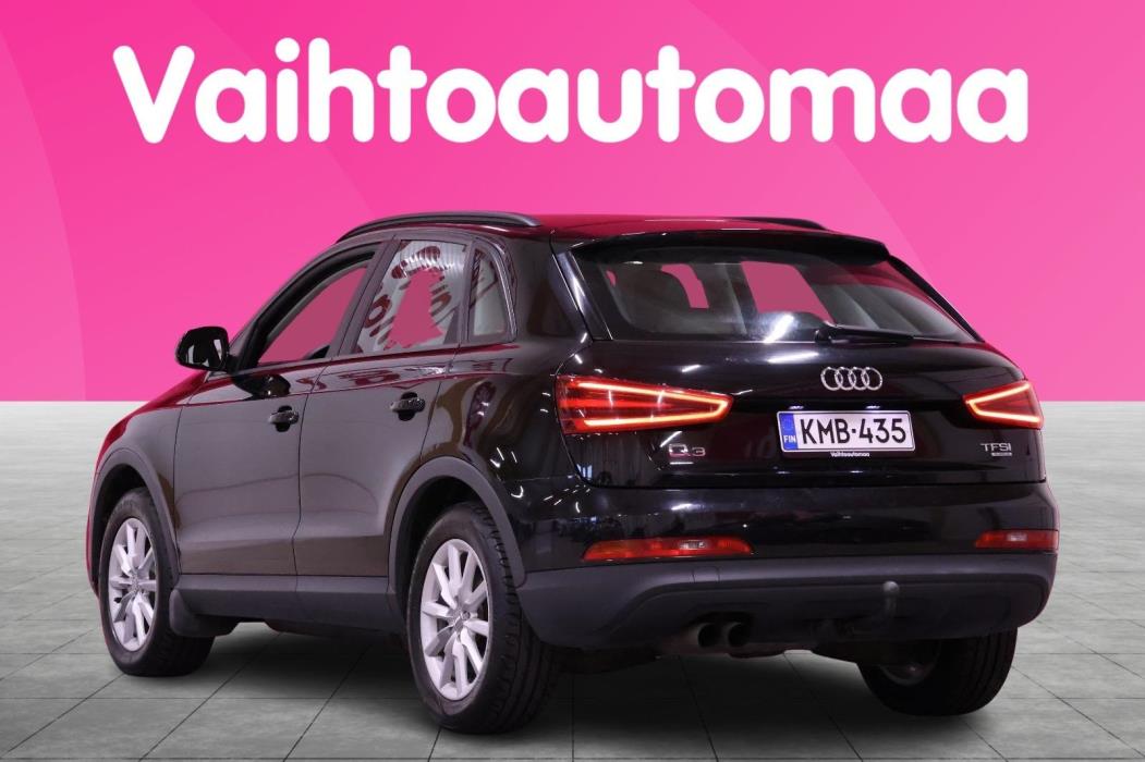 AUDI Q3 2013