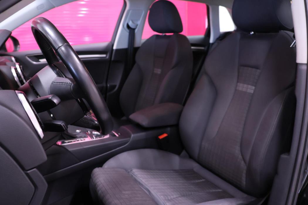 AUDI A3 2014