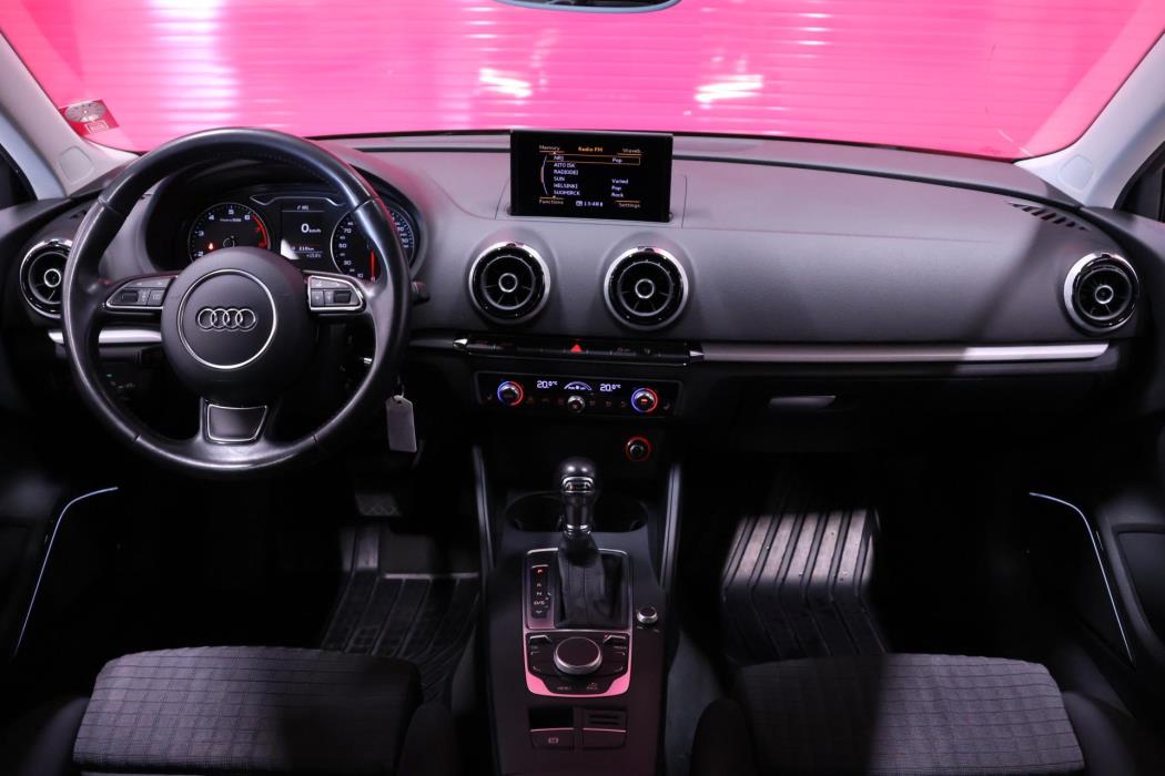 AUDI A3 2014