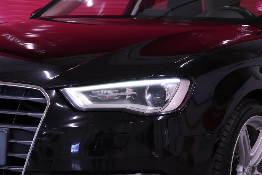 AUDI A3 2014