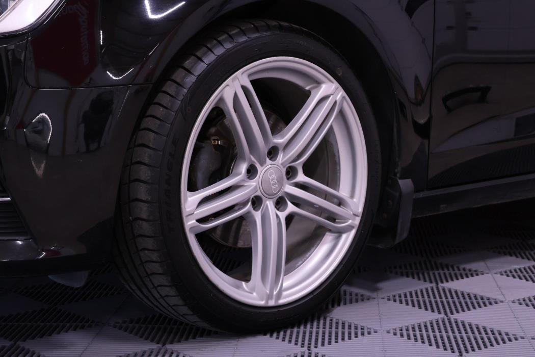 AUDI A3 2014