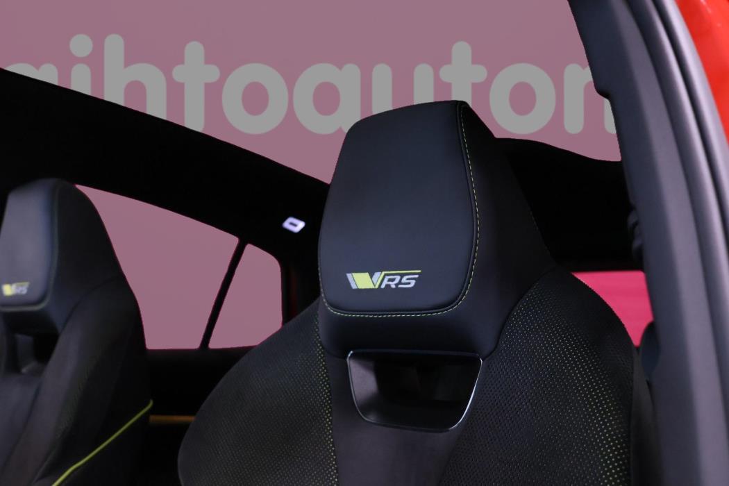 SKODA Enyaq 2023