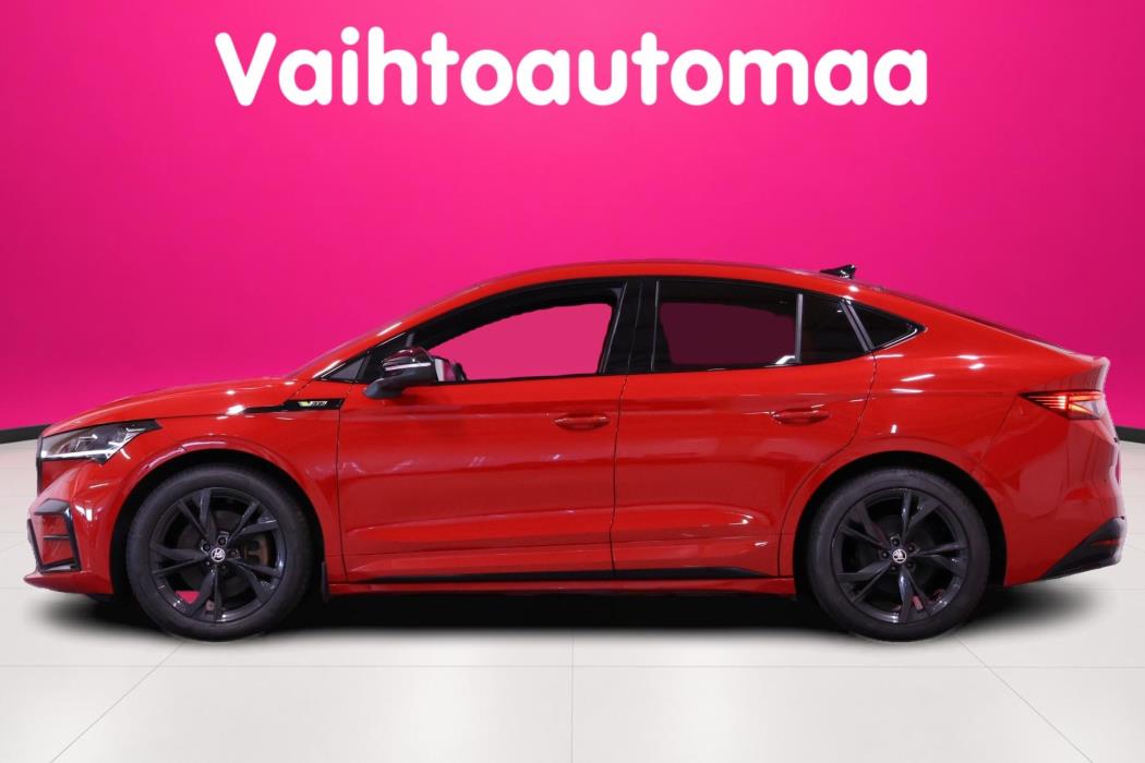 SKODA Enyaq 2023