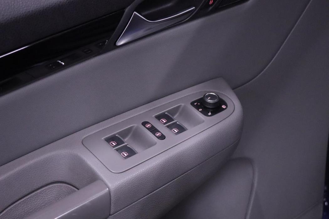 VOLKSWAGEN Sharan 2018