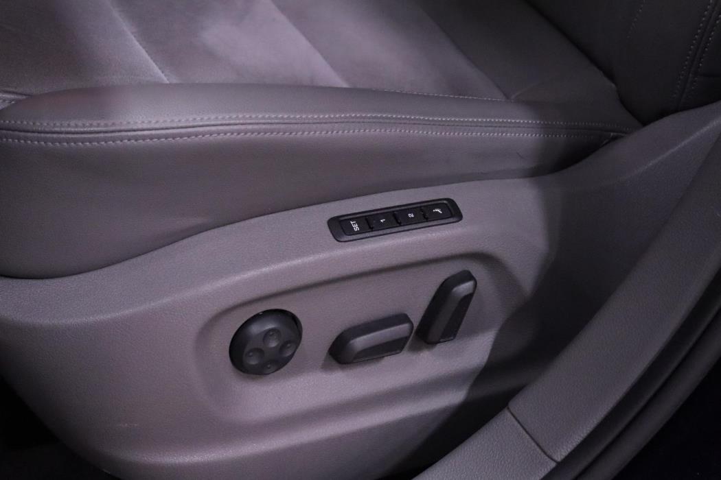 VOLKSWAGEN Sharan 2018