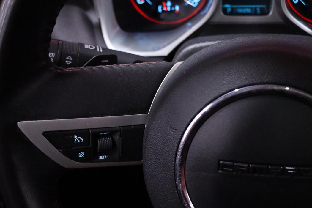 CHEVROLET Camaro 2010