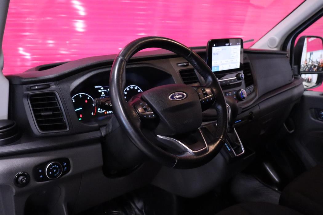 FORD Transit 2020