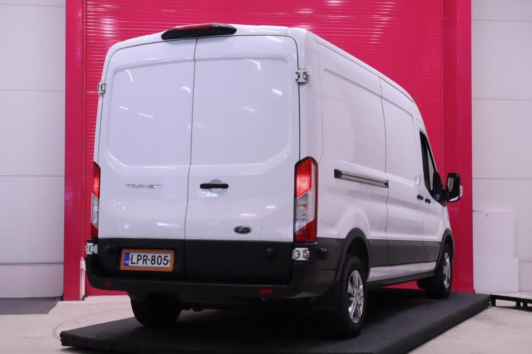 FORD Transit 2020