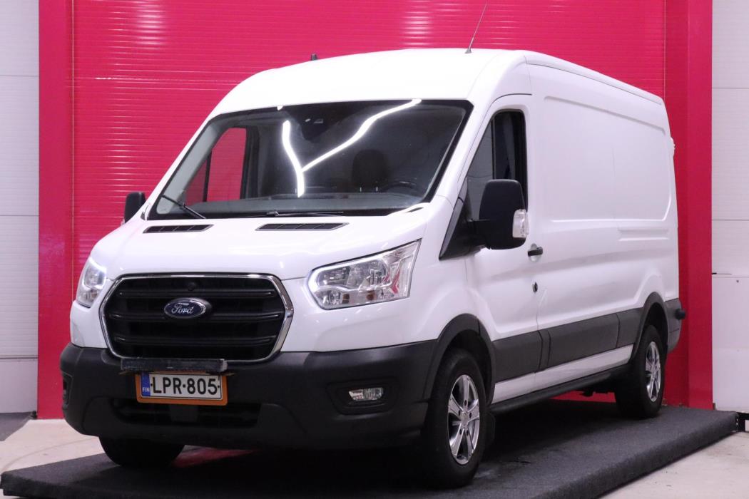 FORD Transit 2020
