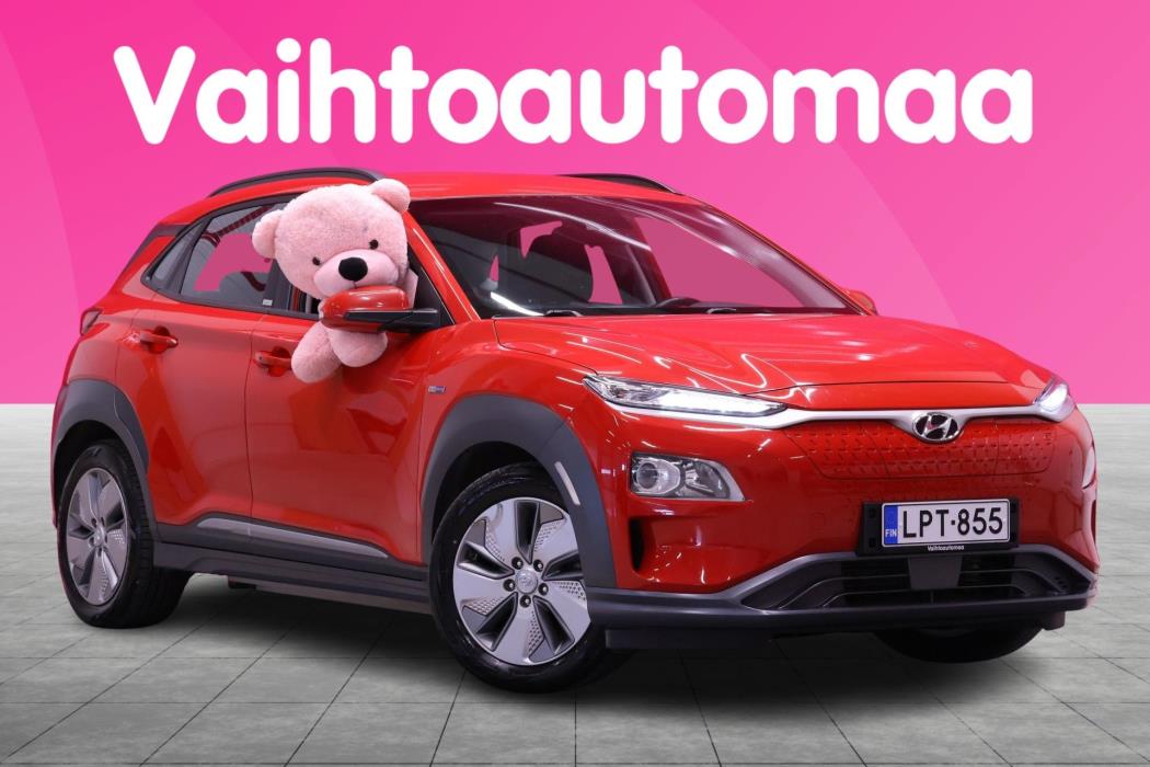 HYUNDAI Kona 2020