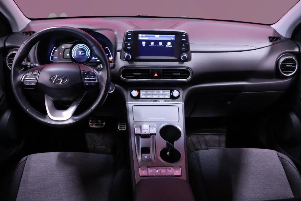 HYUNDAI Kona 2020