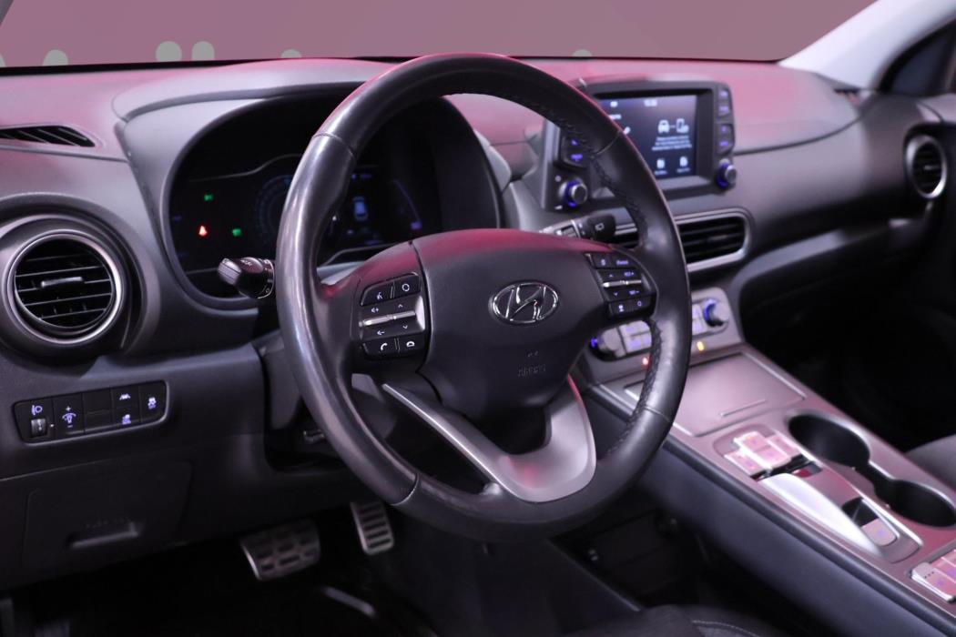 HYUNDAI Kona 2020