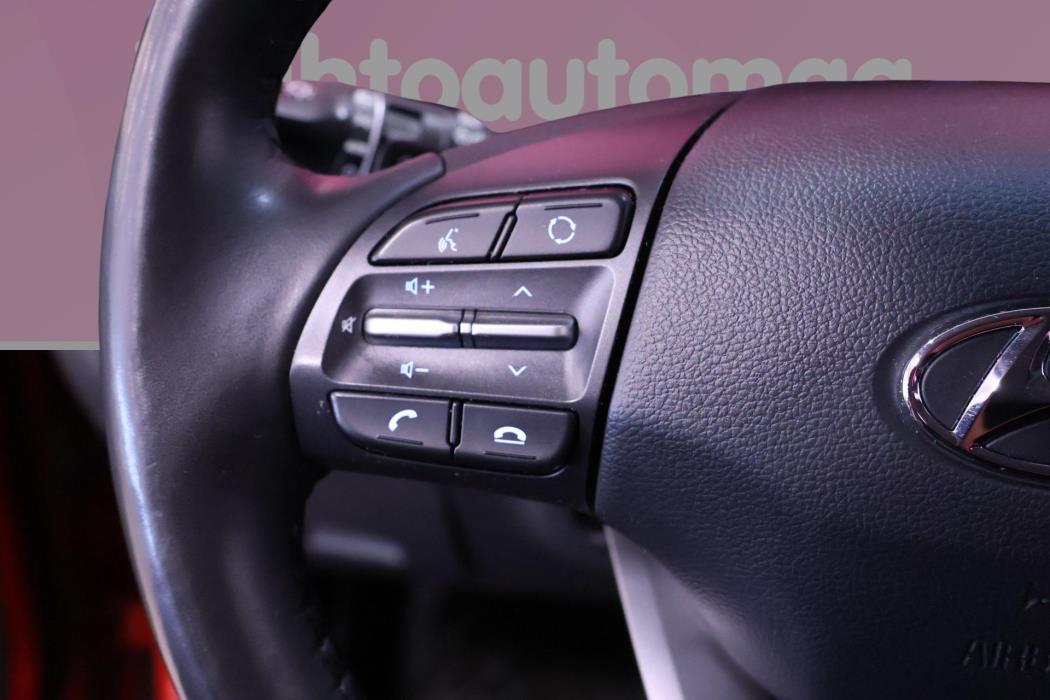 HYUNDAI Kona 2020