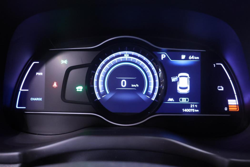 HYUNDAI Kona 2020