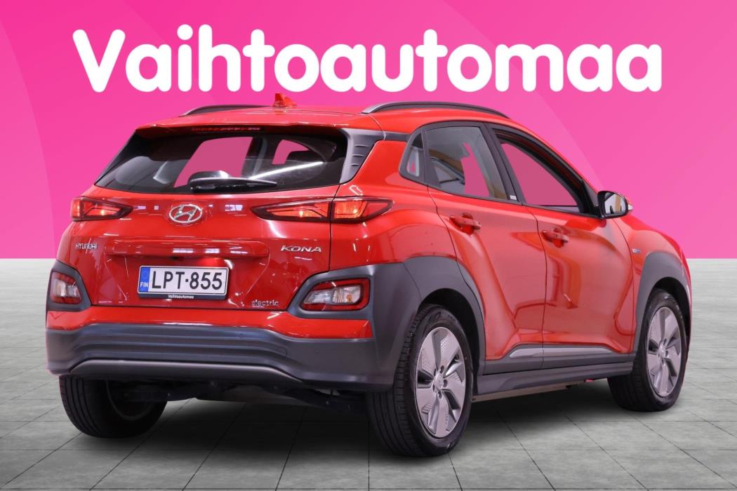 HYUNDAI Kona 2020