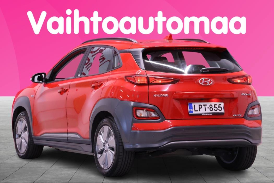 HYUNDAI Kona 2020