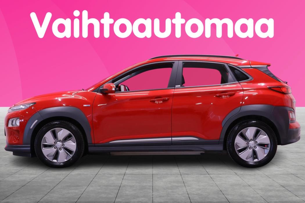 HYUNDAI Kona 2020