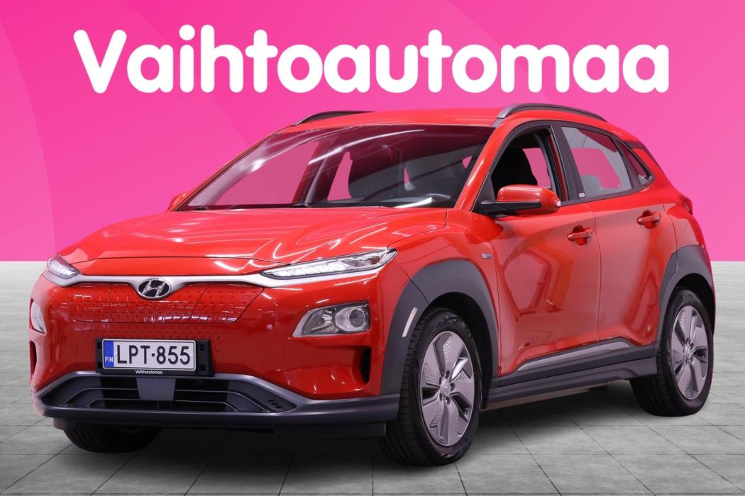 HYUNDAI Kona 2020