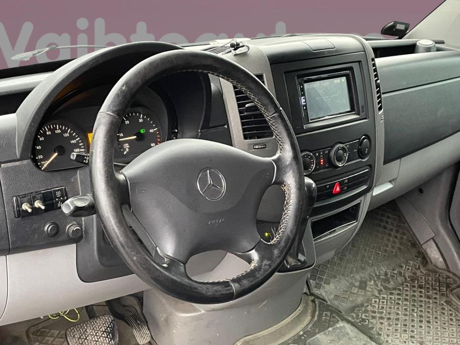 MERCEDES-BENZ Sprinter 2007