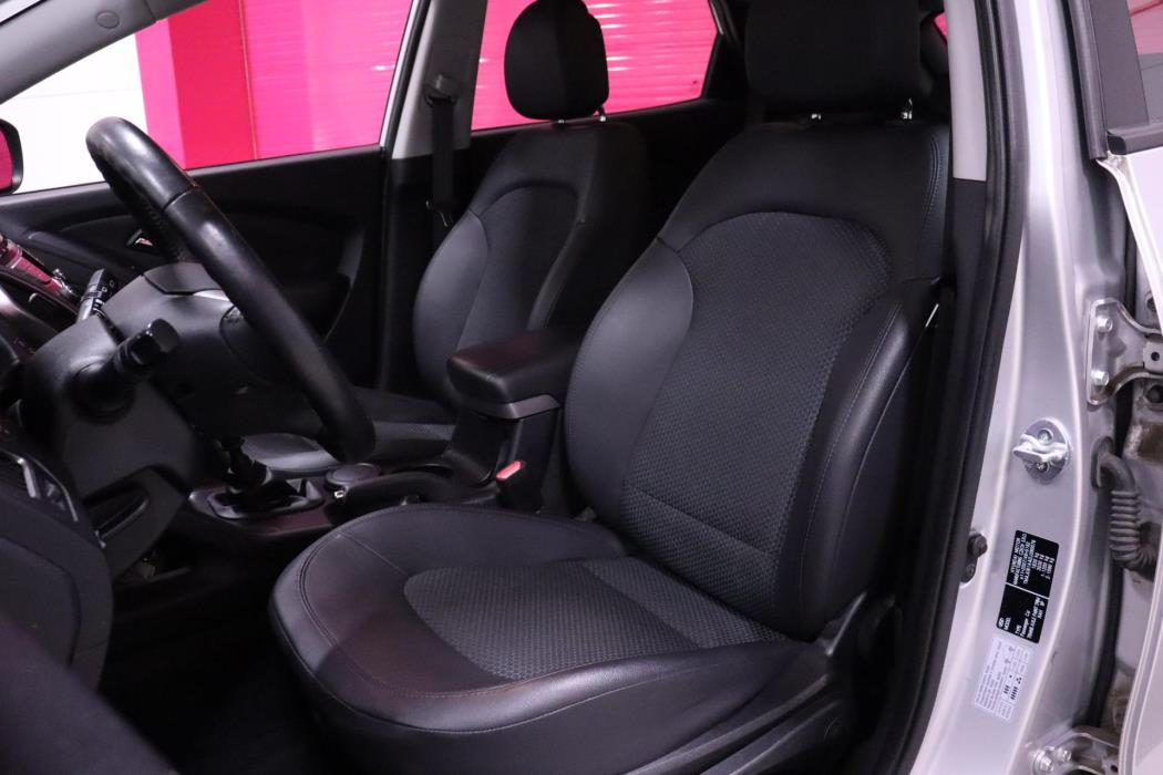 HYUNDAI ix35 2013