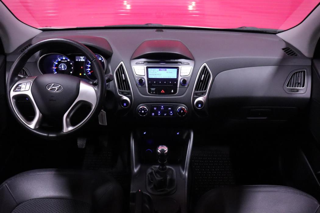 HYUNDAI ix35 2013