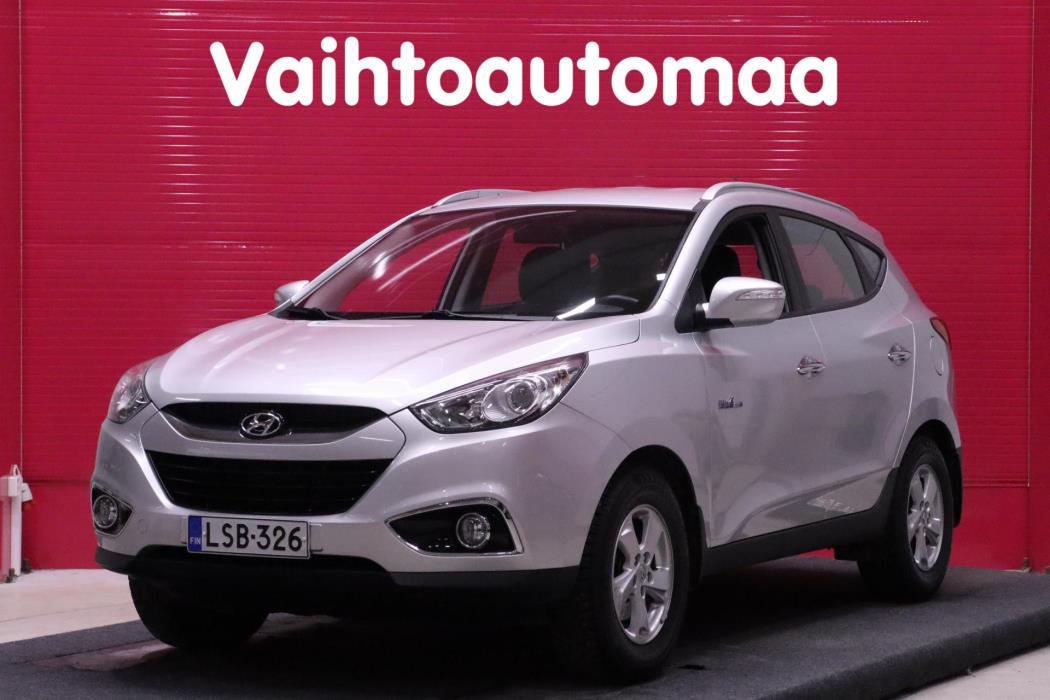 HYUNDAI ix35 2013