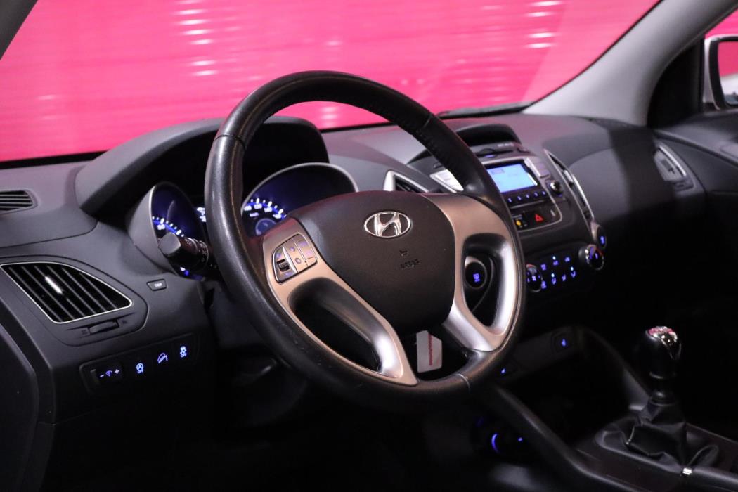 HYUNDAI ix35 2013