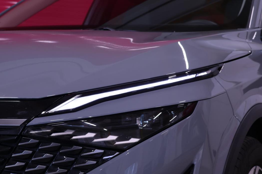 NISSAN Qashqai 2025