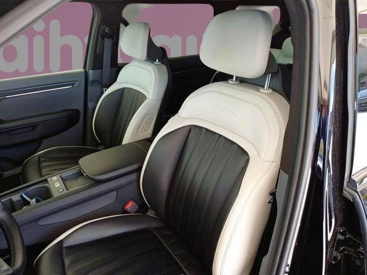 KIA EV9 2024
