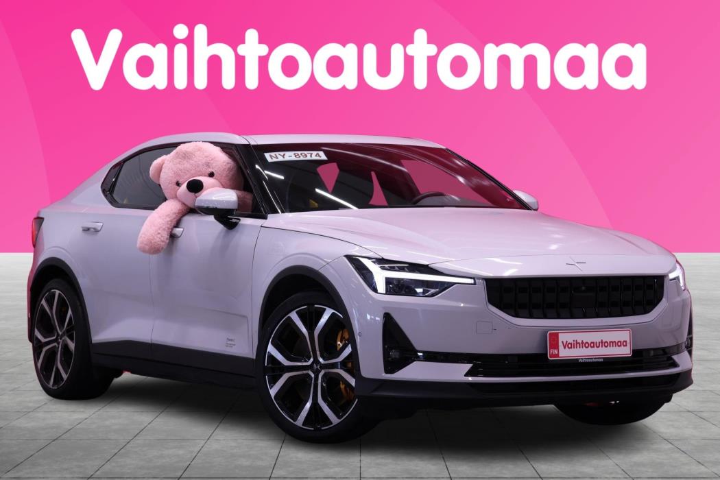 POLESTAR 2 2023