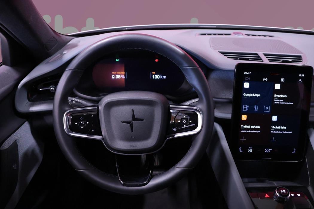 POLESTAR 2 2023