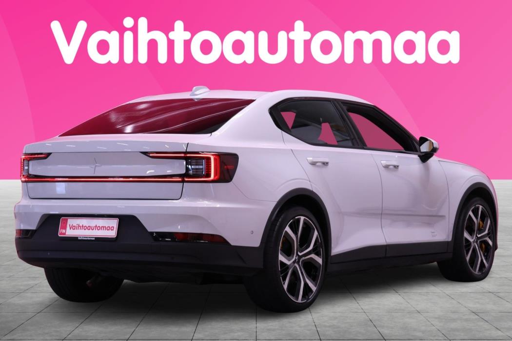 POLESTAR 2 2023