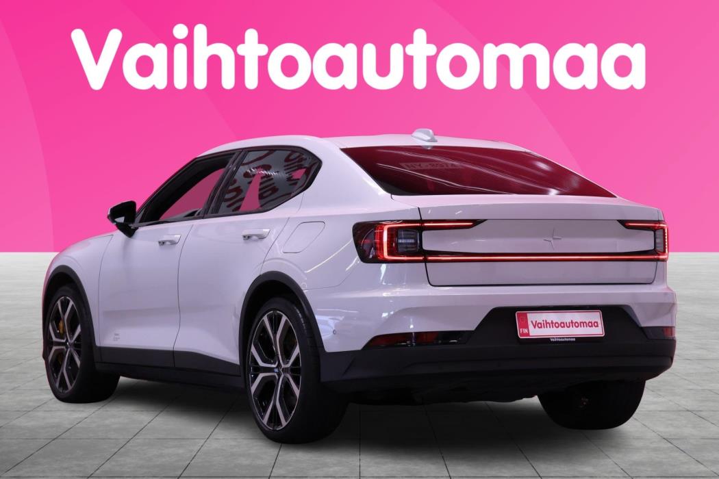 POLESTAR 2 2023