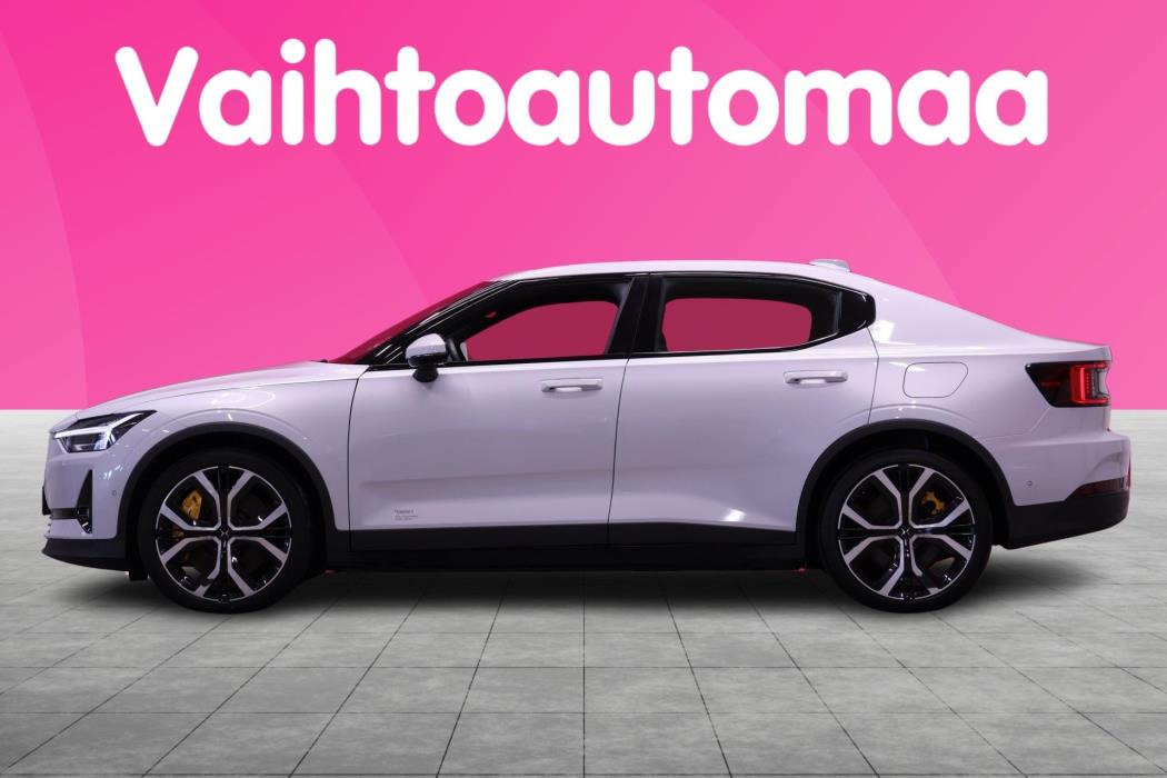POLESTAR 2 2023