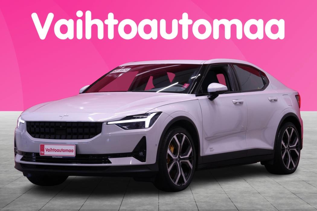 POLESTAR 2 2023