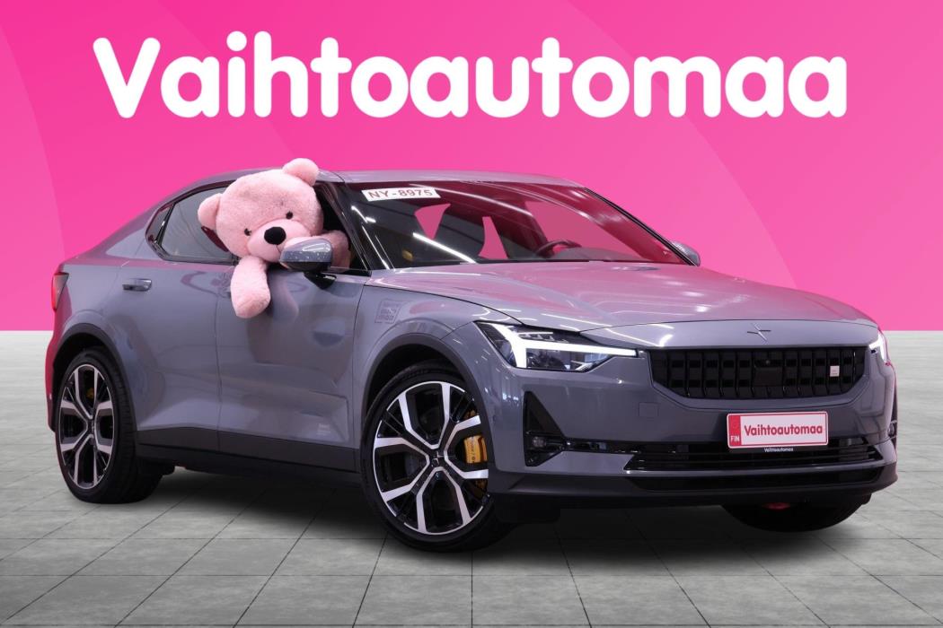 POLESTAR 2 2023