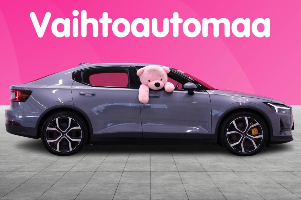 POLESTAR 2 2023