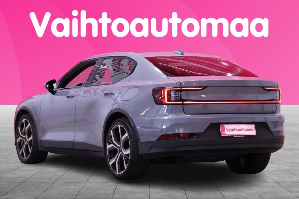 POLESTAR 2 2023
