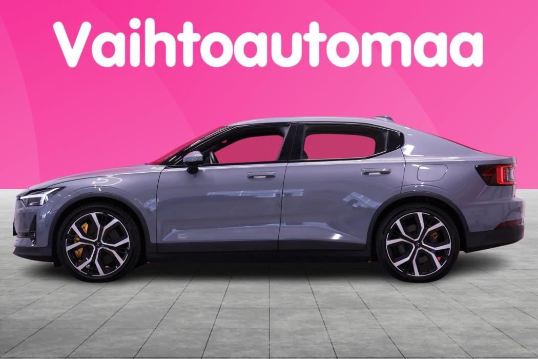 POLESTAR 2 2023