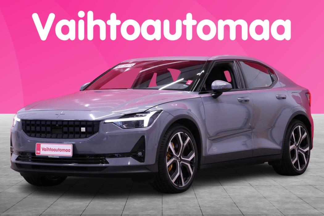 POLESTAR 2 2023