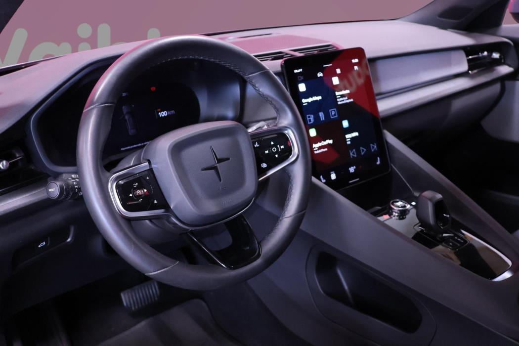 POLESTAR 2 2023