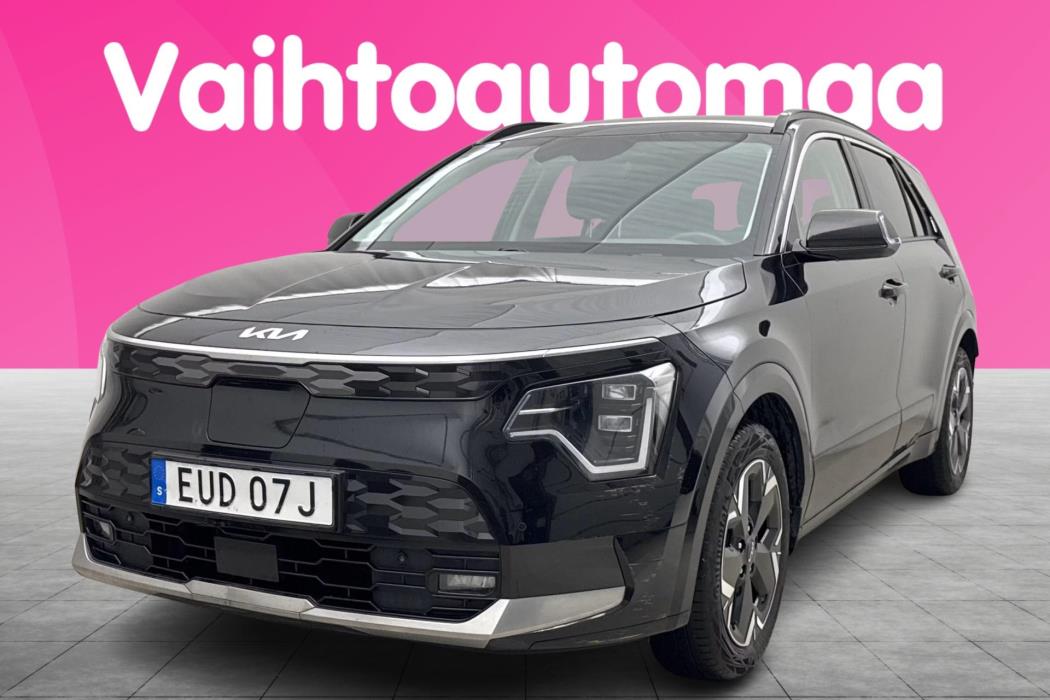 KIA Niro 2023