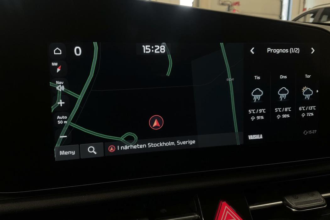 KIA Niro 2023