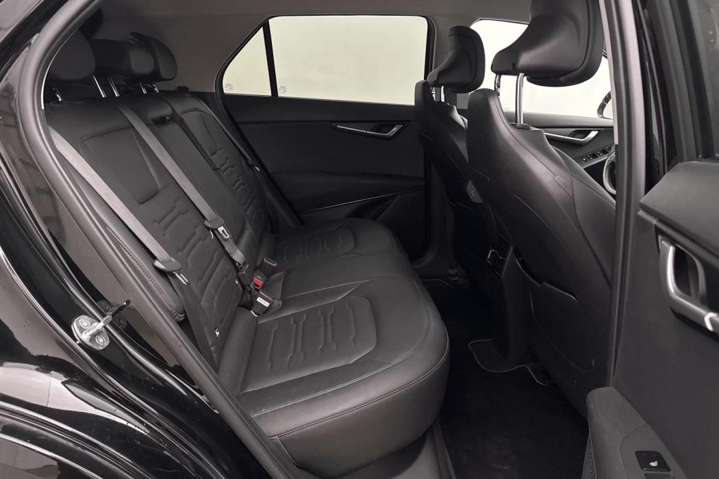 KIA Niro 2023