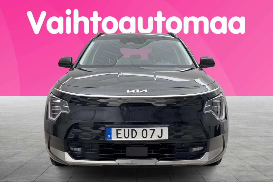 KIA Niro 2023