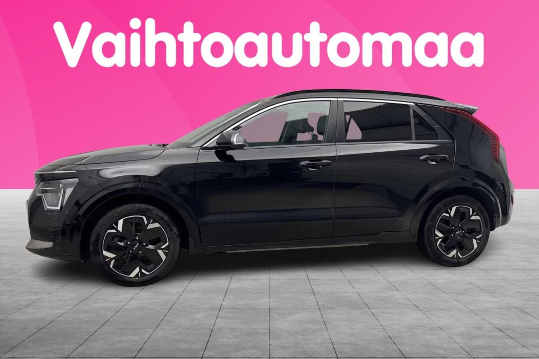 KIA Niro 2023