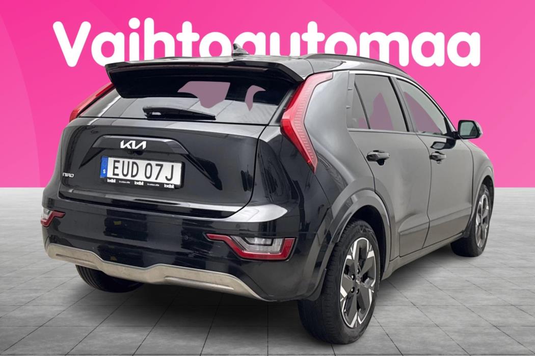 KIA Niro 2023